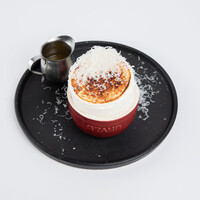 ICE SOUFFLÉ  アイススフレ