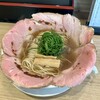 中華そば 麓