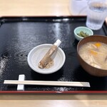 とんかつ 秋山 - 