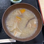 とんかつ 秋山 - 