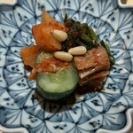 雪月花 たなかさとる - 