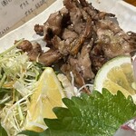 海鮮居酒屋 れん - 