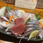 海鮮居酒屋 れん - 