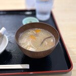 とんかつ 秋山 - 