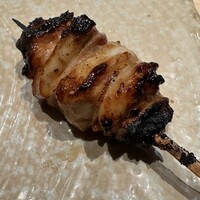 鳥かご - かしわモモ肉