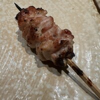 鳥かご - 鳥のハラミ