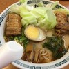 桂花ラーメン 本店