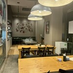 柴田屋酒店 晴海ビール醸造所 - 