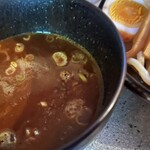 麺家酒場 粋人 - 