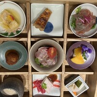 シェ フルール東山 - 