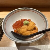 鮨 赤酢 あらまさ - 