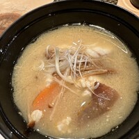 鮨 赤酢 あらまさ - 