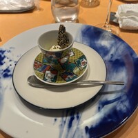 シェ フルール東山 - 