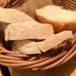 ワインの酒場。ディプント - 