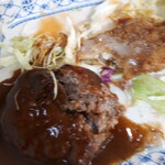 レストラン 野咲 - 