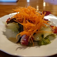 Ristorante Martello - サラダ