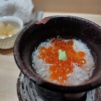 恵比寿 鮨 はつめ - 