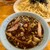 中華つけ蕎麦 でき心 - 料理写真: