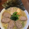 ラーメンショップ 福橋店