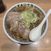 富喜製麺研究所 熊本駅店