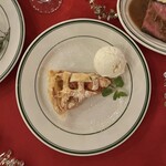 東京基地 離 - クリスマスコース2024