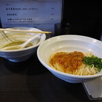 丿貫 - 地中海マリネの和え玉着丼