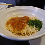 丿貫 - 地中海マリネの和え玉