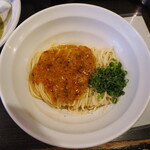 丿貫 - 地中海マリネの和え玉