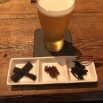 麹町いづみや しろ - 