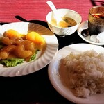 台湾料理 福千 - 