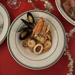 東京基地 離 - クリスマスコース2024