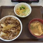 すき家 - 