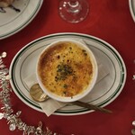 東京基地 離 - クリスマスコース2024