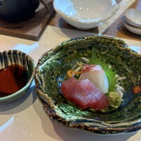 人丸花壇 鯛庵 三宮店 - 