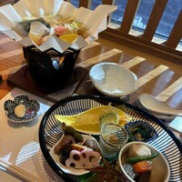 人丸花壇 鯛庵 三宮店 - 
