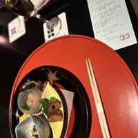 一舞庵 - 