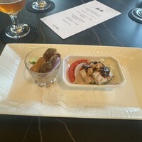 中国料理 燦宮 - 