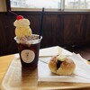 glin coffee 元町一号店