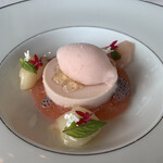 ツキ シュール ラメール - 