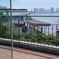 ツキ シュール ラメール - 