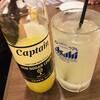 ぢどり亭 - ♪ぢどり亭コース
2時間飲み放題付き　¥3500
