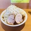 麺屋豚道場ぶた壱