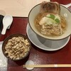 麺スタイル谷本家