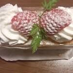 不二家 - 料理写真: