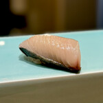 恵比寿 鮨 はつめ - 鰆