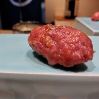 恵比寿 鮨 はつめ - 