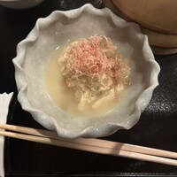 京懐石とゆば料理 松山閣 JR京都伊勢丹店 - 