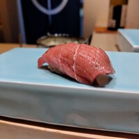 恵比寿 鮨 はつめ - 