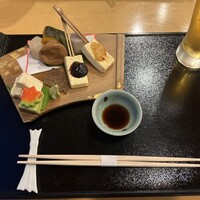 京懐石とゆば料理 松山閣 JR京都伊勢丹店 - 
