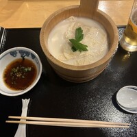 京懐石とゆば料理 松山閣 JR京都伊勢丹店 - 